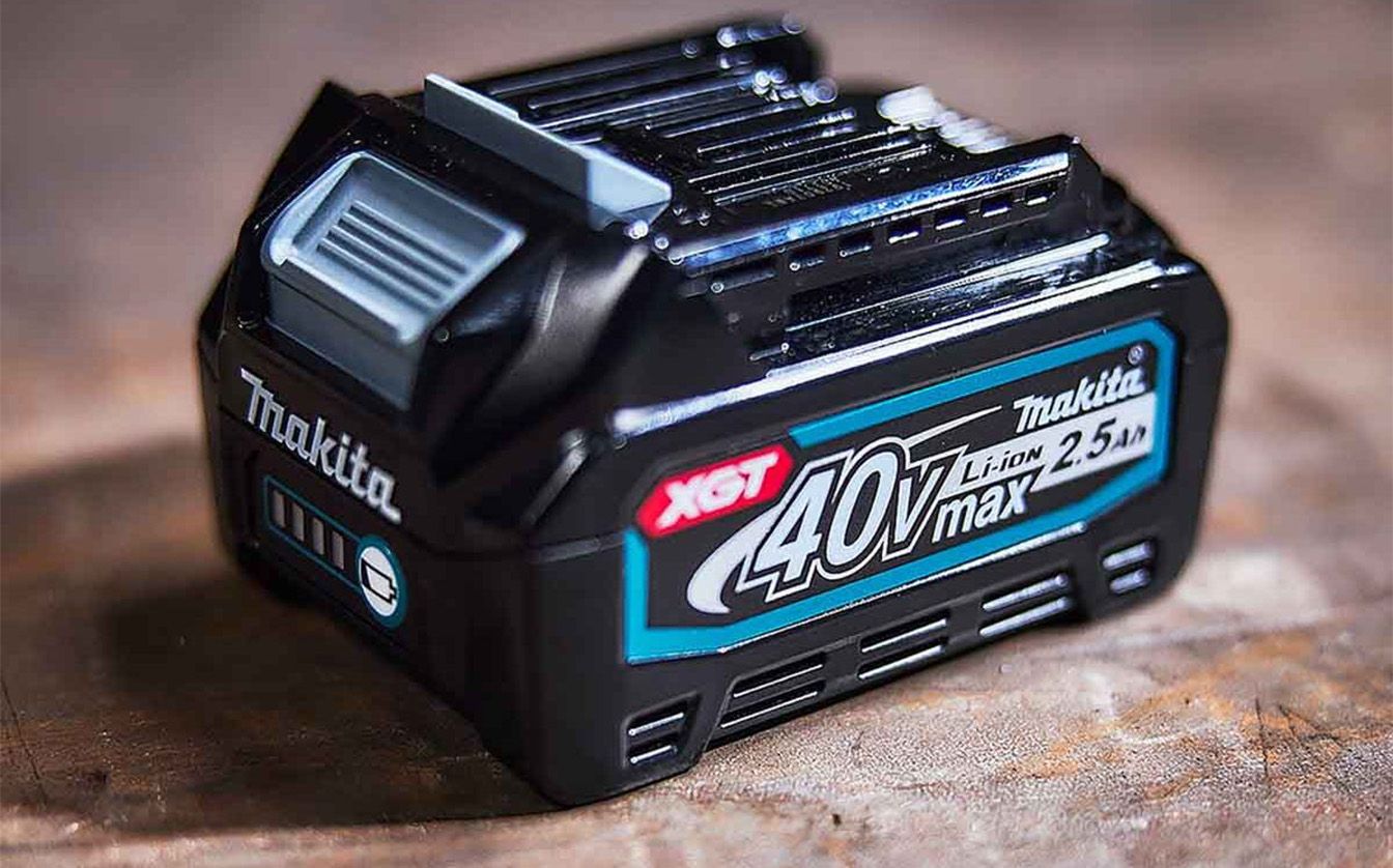 How to buy genuine MAKITA Battery?