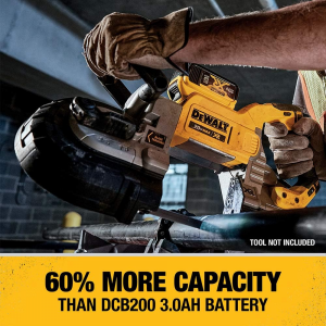 DeWALT DCB205 20V MAX* XR® 5AH BATTERY High Quality Bargain Price