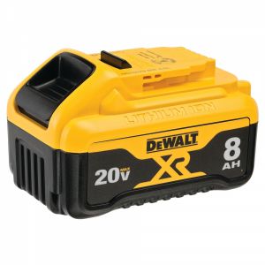 DeWALT DCB208 20V MAX* XR® 8.Ah Battery