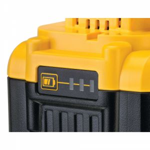 DeWALT DCB208 20V MAX* XR® 8.Ah Battery