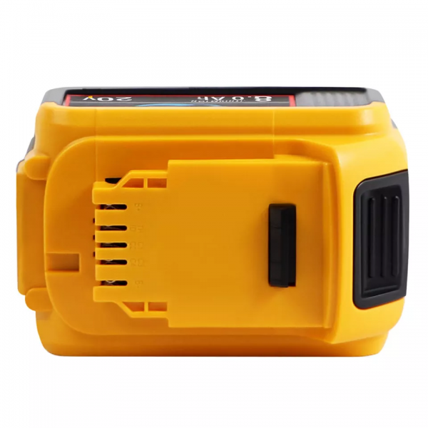 Special offer DeWALT DCB208 20V MAX* XR® 8.Ah Battery Inventory