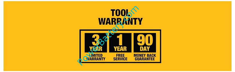 Special offer DeWALT DCB208 20V MAX* XR® 8.Ah Battery Inventory