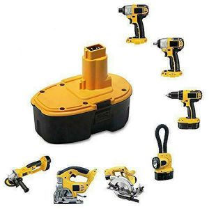 DeWALT DC9096 18V XRP™ Battery Pack