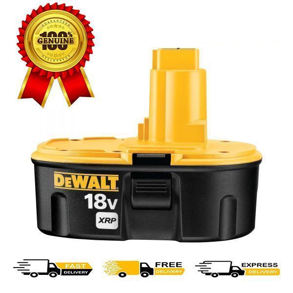 DeWALT DC9096 18V XRP™ Battery Pack Wholesale Price Brand new in stock