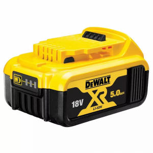 DeWALT DCB184-XE 18V XR 5Ah Battery factory price Brand new in stock inventory