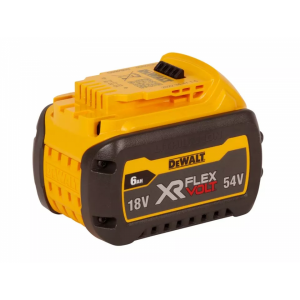 DeWalt DCB546-XE 18V-54V 6.0Ah XR Flexvolt Li-Ion Battery low price