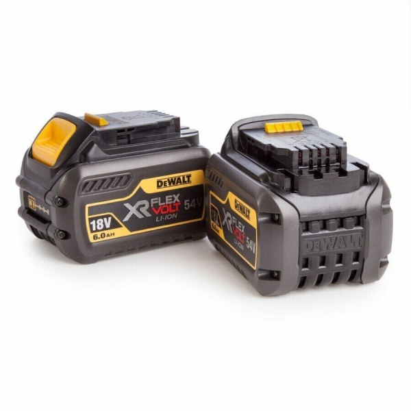 DeWalt DCB546-XE 18V-54V 6.0Ah XR Flexvolt Li-Ion Battery low price