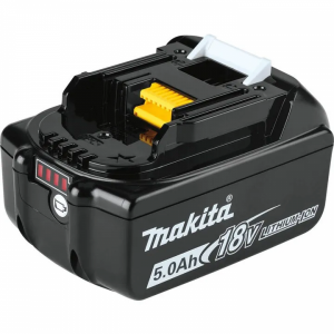 MAKITA 18V LXT® Lithium‑Ion 5.0Ah Battery price fixing