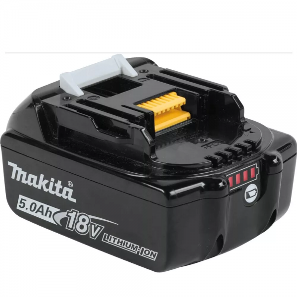 MAKITA 18V LXT® Lithium‑Ion 5.0Ah Battery price fixing