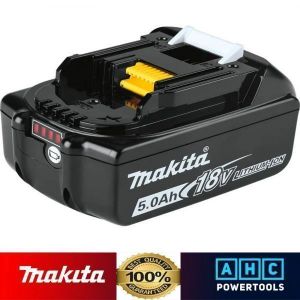 Brand New Makita BL1850B 18V LXT® Lithium-Ion 5.0Ah Battery Special Offer