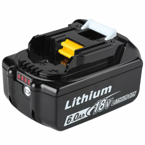 MAKITA BL1860B 18V LXT® Lithium‑Ion 6.0Ah Battery wholesale price