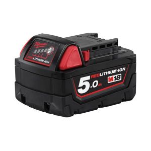 Milwaukee™ Tool M18™ 5.0Ah Battery