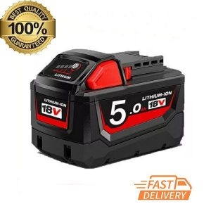 Milwaukee™ Tool M18™ 5.0Ah Battery High quality and low price