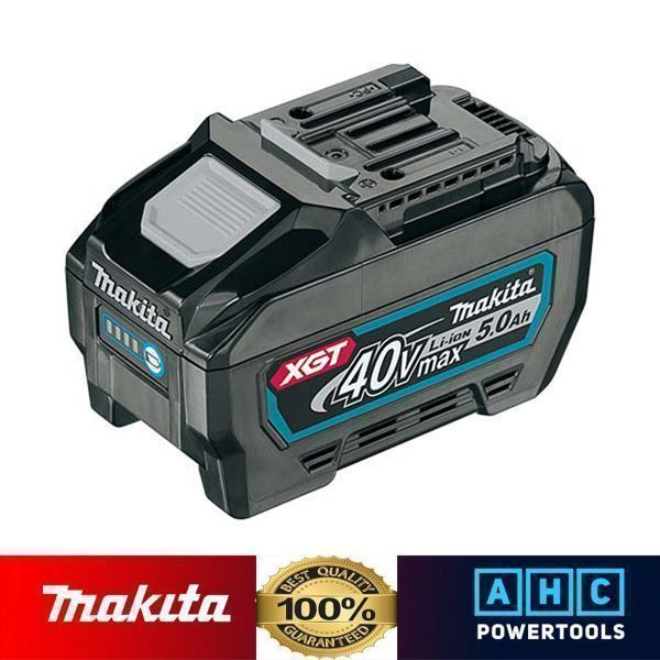 Makita BL4040 40V Max XGT 4.0 Ah Lithium Ion Battery