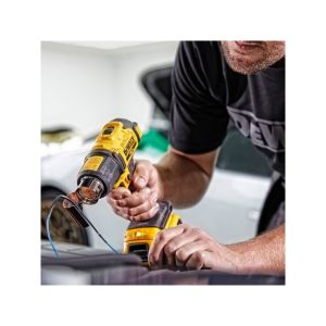 Dewalt DCE530N, 20V/18V Cordless Heat Gun [Bare-Unit]