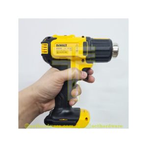 Dewalt DCE530N, 20V/18V Cordless Heat Gun [Bare-Unit]