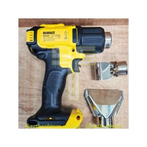 Dewalt DCE530N, 20V/18V Cordless Heat Gun [Bare-Unit]